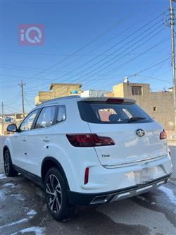 فاو بێستێرن X40